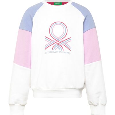 United Sweater L/S 130 MULTICOLOR 130 United Sweater L/S 130 MULTICOLOR 130