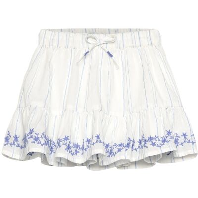 United Skirt 82 WHITE 82 United Skirt 82 WHITE 82