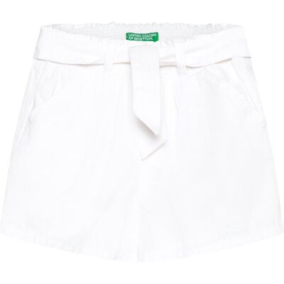 United Shorts 104 WHITE 104 United Shorts 104 WHITE 104