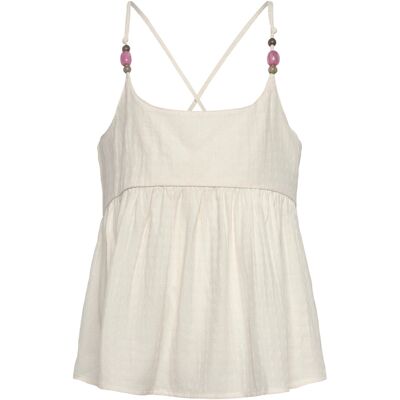 United Tank-Top 122 WHITE 122 United Tank-Top 122 WHITE 122