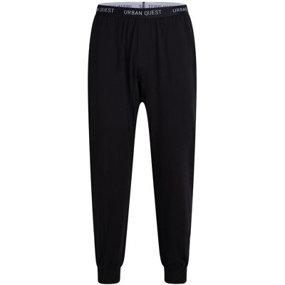 Garmin Men Bamboo Sweatpants XXL BLACK XXL Garmin Men Bamboo Sweatpants XXL BLACK XXL