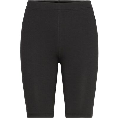 Garmin Women Bamboo Short Leggings S BLACK S Garmin Women Bamboo Short Leggings S BLACK S