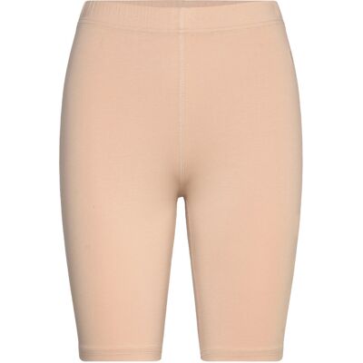Garmin Women Bamboo Short Leggings S NUDE S Garmin Women Bamboo Short Leggings S NUDE S
