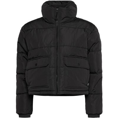 VANS Mte Aubrey Primaloft Puffer XL BLACK XL VANS Mte Aubrey Primaloft Puffer XL BLACK XL