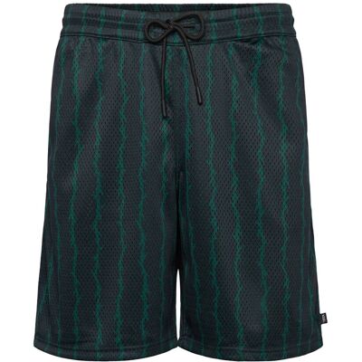VANS Skate Loose Sport Short XS BLACK XS VANS Skate Loose Sport Short XS BLACK XS