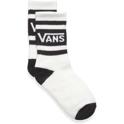 Vans Drop V Crew XS BLACK XS Vans Drop V Crew XS BLACK XS
