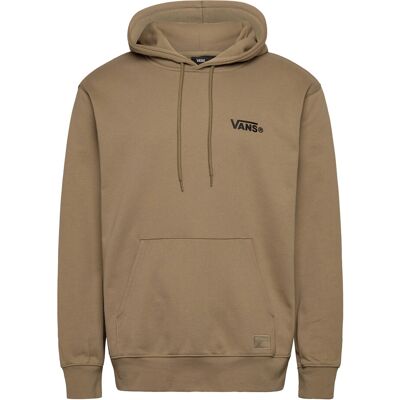 VANS Original Standards Statement Pullover XXL BAY LEAF XXL VANS Original Standards Statement Pullover XXL BAY LEAF XXL