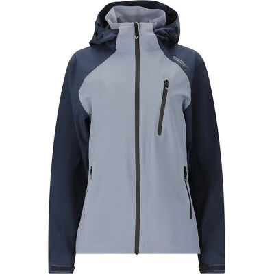Weather Report Camelia W Awg Jacket W-Pro 15000 42 FLINT STONE 42 Weather Report Camelia W Awg Jacket W-Pro 15000 42 FLINT STONE 42