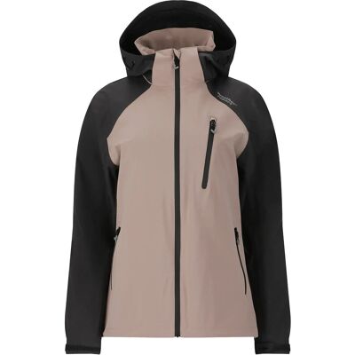 Weather Report Camelia W Awg Jacket W-Pro 15000 38 MOON ROCK 38 Weather Report Camelia W Awg Jacket W-Pro 15000 38 MOON ROCK 38