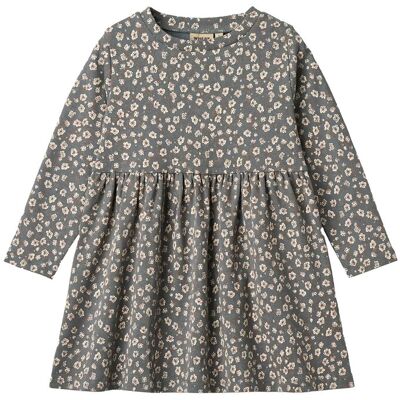 Wheat Jersey Dress L/S Sessa 128 STORMY WEATHER MAGNOLIA 128 Wheat Jersey Dress L/S Sessa 128 STORMY WEATHER MAGNOLIA 128