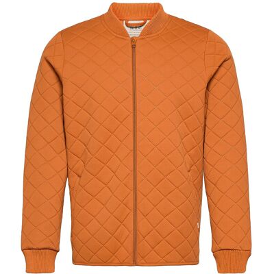 Wheat Thermo Jacket Loui Adult S TERRACOTTA S Wheat Thermo Jacket Loui Adult S TERRACOTTA S