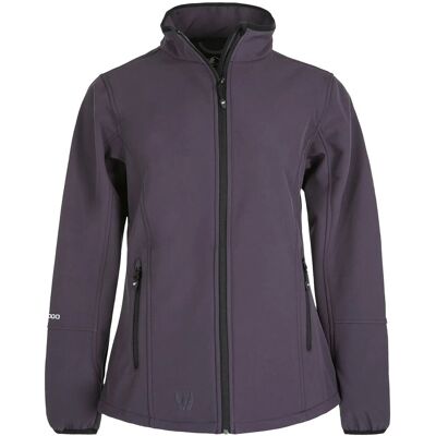 Whistler Covina W Softshell Jacket W-Pro 800 44 NIGHTSHADE 44 Whistler Covina W Softshell Jacket W-Pro 800 44 NIGHTSHADE 44
