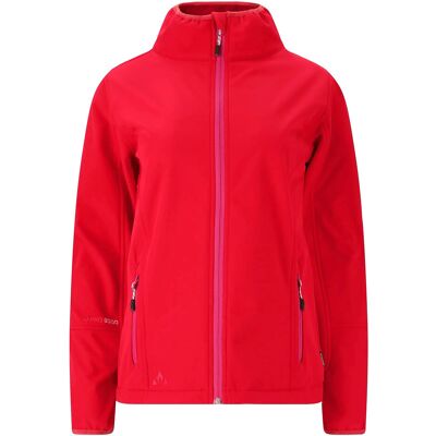 Whistler Covina W Softshell Jacket W-Pro 800 40 SKI PATROL 40 Whistler Covina W Softshell Jacket W-Pro 800 40 SKI PATROL 40