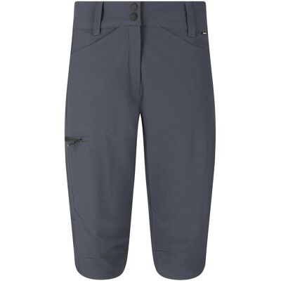 Whistler Shannie W Long Outdoor Shorts 42 OMBRE BLUE 42 Whistler Shannie W Long Outdoor Shorts 42 OMBRE BLUE 42