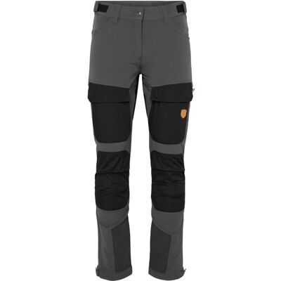 Whistler Anissy W Outdoor Pant 42 IRON GATE 42 Whistler Anissy W Outdoor Pant 42 IRON GATE 42
