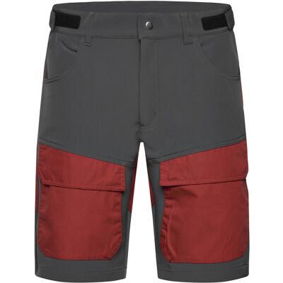 Whistler Eric M Outdoor Shorts S CHILI OIL S Whistler Eric M Outdoor Shorts S CHILI OIL S