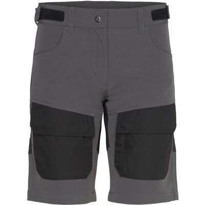 Whistler Lara W Outdoor Shorts 36 ASPHALT 36 Whistler Lara W Outdoor Shorts 36 ASPHALT 36