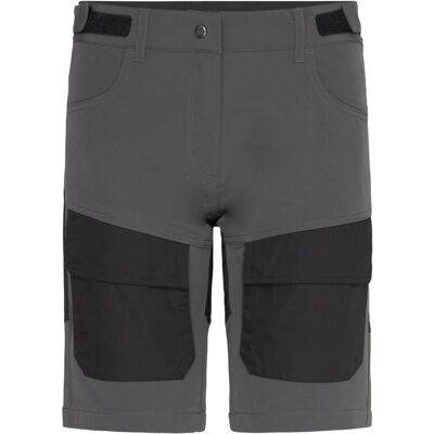 WHISTLER Lara Shorts - Andningsbar, Elastisk, Mångsidig WHISTLER Lara Shorts - Andningsbar, Elastisk, Mångsidig