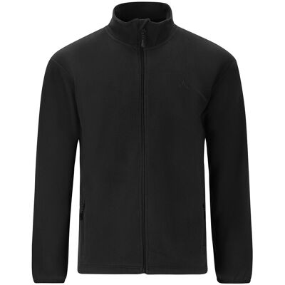 Whistler Cocoon M Fleece Jacket L BLACK L Whistler Cocoon M Fleece Jacket L BLACK L