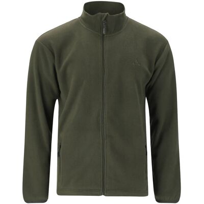 Whistler Cocoon M Fleece Jacket M BLACK INK M Whistler Cocoon M Fleece Jacket M BLACK INK M