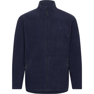 Whistler Cocoon M Fleece Jacket S NAVY BLAZER S Whistler Cocoon M Fleece Jacket S NAVY BLAZER S
