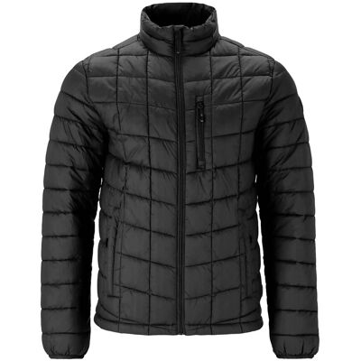 Whistler Luis M Cft + Jacket S BLACK S Whistler Luis M Cft + Jacket S BLACK S