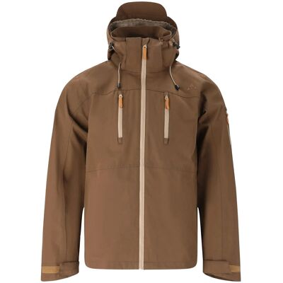 Whistler Downey M Jacket W-Pro 10000 M TEAK M Whistler Downey M Jacket W-Pro 10000 M TEAK M