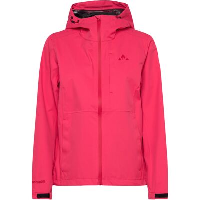 Whistler Osbourne W Layertech Jacket W-Pro 1 42 GERANIUM 42 Whistler Osbourne W Layertech Jacket W-Pro 1 42 GERANIUM 42
