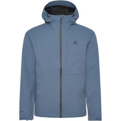 Whistler Osbourne M Layertech Jacket W-Pro 1 L CAPTAINS BLUE L Whistler Osbourne M Layertech Jacket W-Pro 1 L CAPTAINS BLUE L