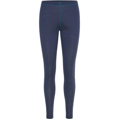 Whistler Lapas W Wool Mesh Baselayer Pants 40 NAVY BLAZER 40 Whistler Lapas W Wool Mesh Baselayer Pants 40 NAVY BLAZER 40