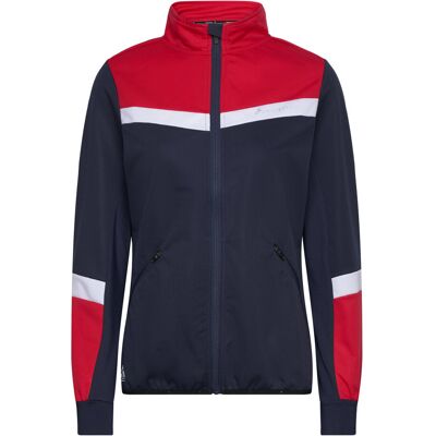 Whistler Linar W Xcs Jacket 36 DARK SAPPHIRE 36 Whistler Linar W Xcs Jacket 36 DARK SAPPHIRE 36