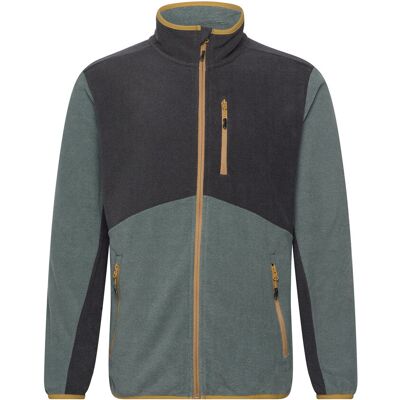 Whistler Greyson M Fleece Jacket XL LAUREL WREATH XL Whistler Greyson M Fleece Jacket XL LAUREL WREATH XL
