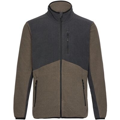 Whistler Greyson M Fleece Jacket L TARMAC L Whistler Greyson M Fleece Jacket L TARMAC L