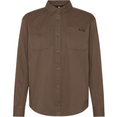 Whistler Fallon W Shirt 44 TARMAC 44 Whistler Fallon W Shirt 44 TARMAC 44