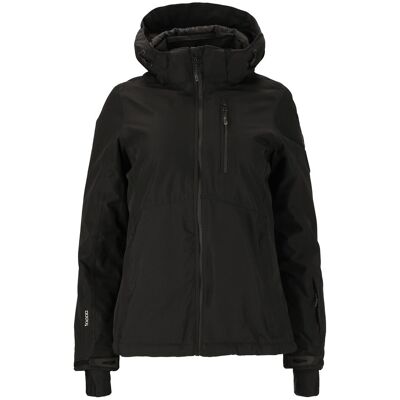 Whistler Drizzle W Ski Jacket W-Pro 10000 36 BLACK 36 Whistler Drizzle W Ski Jacket W-Pro 10000 36 BLACK 36