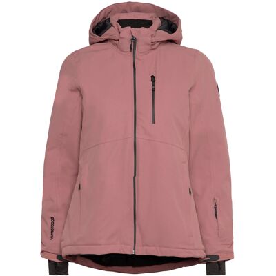 Whistler Drizzle W Ski Jacket W-Pro 10000 42 BURLWOOD 42 Whistler Drizzle W Ski Jacket W-Pro 10000 42 BURLWOOD 42