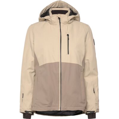 Whistler Drizzle W Ski Jacket W-Pro 10000 36 ISLAND FOSSIL 36 Whistler Drizzle W Ski Jacket W-Pro 10000 36 ISLAND FOSSIL 36