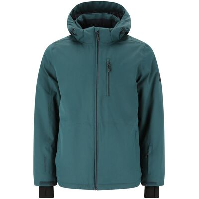 Whistler Drizzle M Ski Jacket W-Pro 10000 M REFLECTING POND M Whistler Drizzle M Ski Jacket W-Pro 10000 M REFLECTING POND M