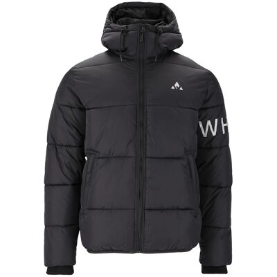 Whistler Drift M Puffer Jacket XL BLACK XL Whistler Drift M Puffer Jacket XL BLACK XL