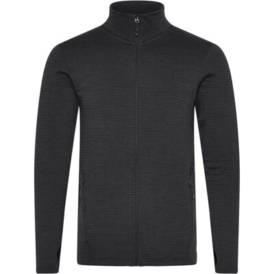 Whistler Nevados M Full Zip Midlayer XXL PHANTOM XXL Whistler Nevados M Full Zip Midlayer XXL PHANTOM XXL