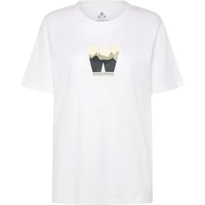 Whistler Hockley W Printed Tee 44 WHITE 44 Whistler Hockley W Printed Tee 44 WHITE 44