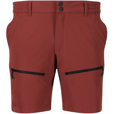 Whistler Avatar W Outdoor Shorts 40 MADDER BROWN 40 Whistler Avatar W Outdoor Shorts 40 MADDER BROWN 40