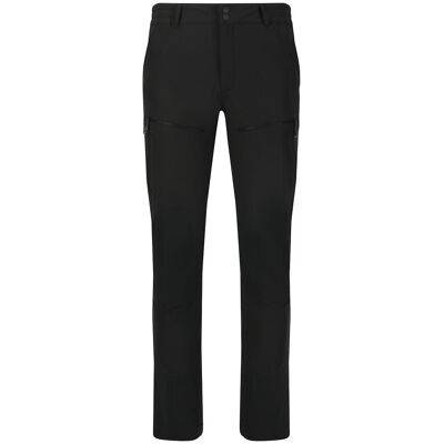 Whistler Avatar M Outdoor Pants S BLACK S Whistler Avatar M Outdoor Pants S BLACK S