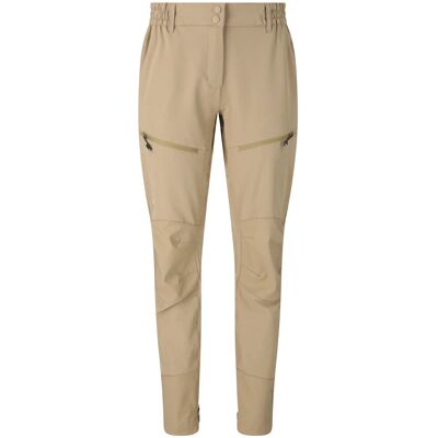 Whistler Avatar W Outdoor Pants 42 WEATHERED TEAK 42 Whistler Avatar W Outdoor Pants 42 WEATHERED TEAK 42