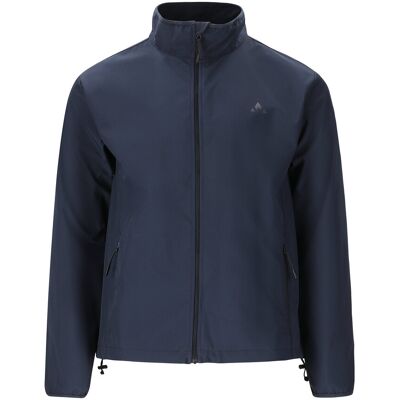Whistler Lango M Softshell Jacket M NAVY BLAZER M Whistler Lango M Softshell Jacket M NAVY BLAZER M