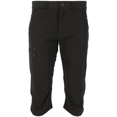 Whistler Shann M Long Outdoor Shorts XXL BLACK XXL Whistler Shann M Long Outdoor Shorts XXL BLACK XXL