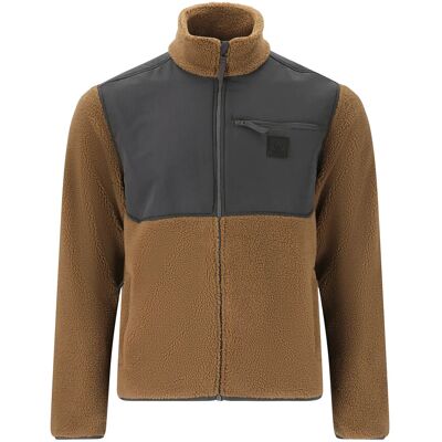 Whistler Sprocka M Teddy Fleece Jacket S KANGAROW S Whistler Sprocka M Teddy Fleece Jacket S KANGAROW S
