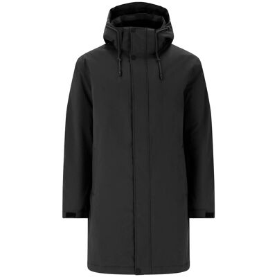 Whistler Volcan M Parka XL BLACK XL Whistler Volcan M Parka XL BLACK XL