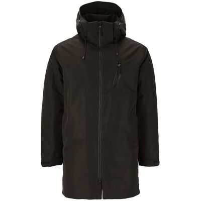 Whistler Bellway M Parka W-Pro 10000 S BLACK S Whistler Bellway M Parka W-Pro 10000 S BLACK S