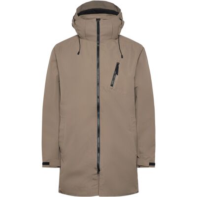 Whistler Bellway M Parka W-Pro 10000 M FALLEN ROCK M Whistler Bellway M Parka W-Pro 10000 M FALLEN ROCK M